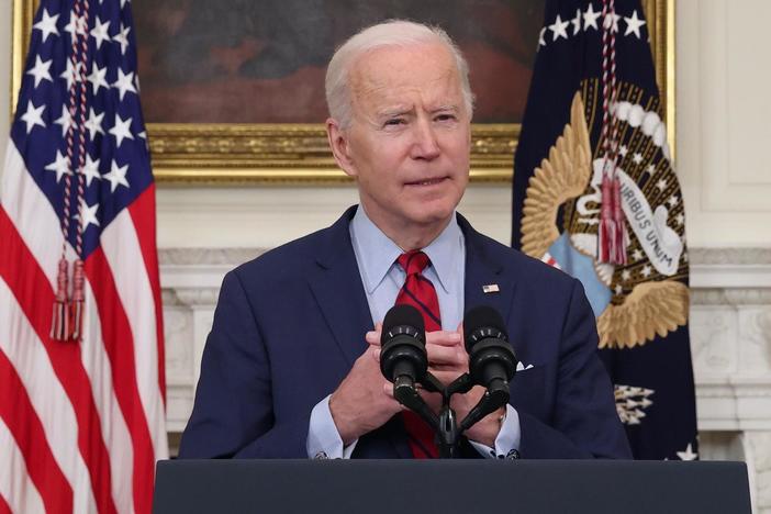 Democratic Senators threaten to block Biden nominees over lack of AAPI representation