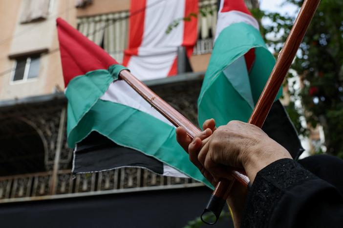 What the escalating Palestinian-Israeli crisis means for Middle East relations