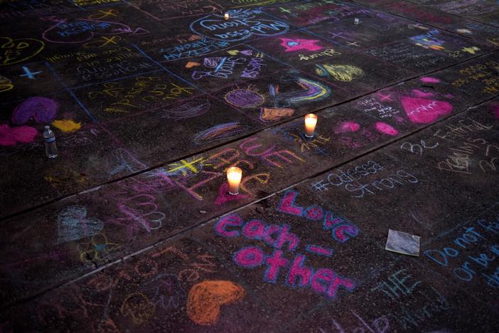 Remembering the 7 lives lost in the Odessa mass shooting