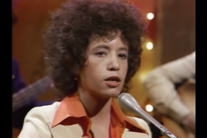 Janis Ian’s song “At Seventeen” spoke to audiences of all kinds and had a universal relevance.