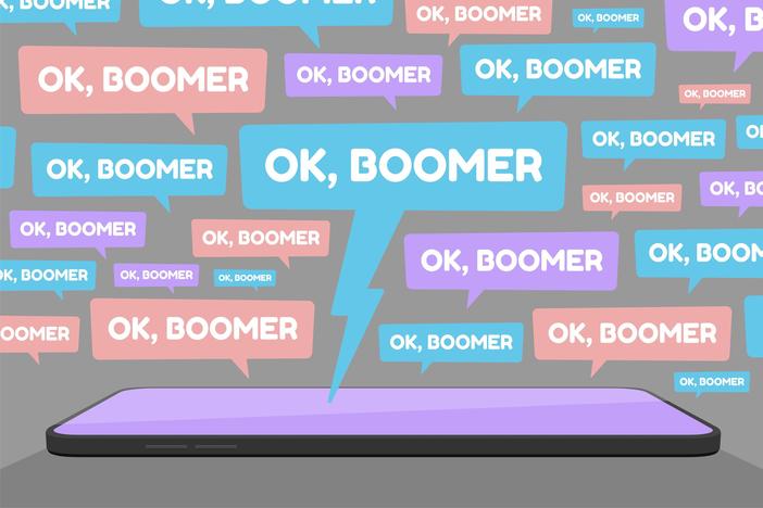 'OK, Boomer' : What's behind Millennials' growing resentment for their predecessors?
