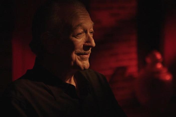 Musician Charlie Musselwhite remembers Memphis in the past