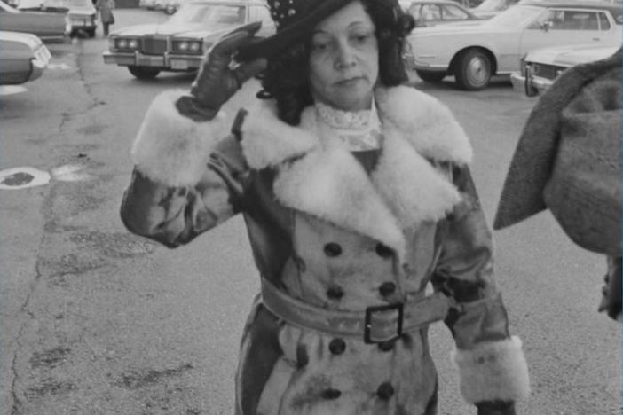 The true story behind the ‘welfare queen’ stereotype