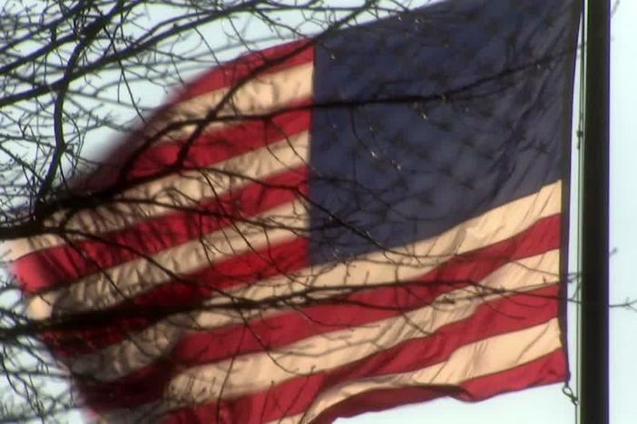 How did the government come to spy on millions of Americans?  