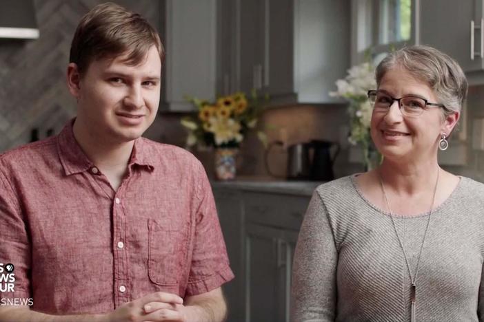 A Brief But Spectacular take on adapting to new challenges while living with autism