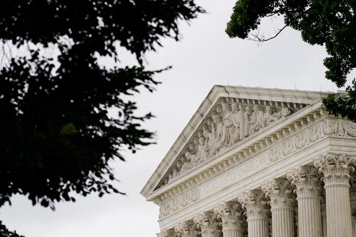 Supreme Court's EPA ruling raises climate change concerns
