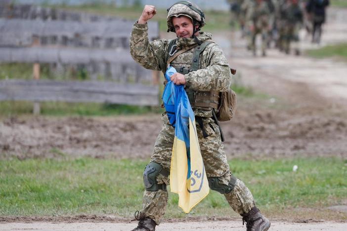 Examining the U.S. response options to the Russia-Ukraine conflict