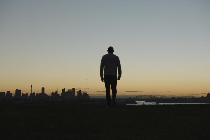 The promo for the tenth season of documentary series Pacific Heartbeat.