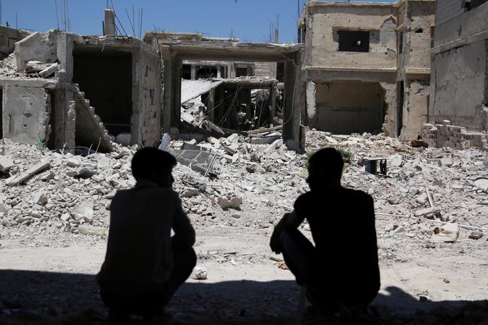 Why Syrians are still dying despite a cease-fire deal