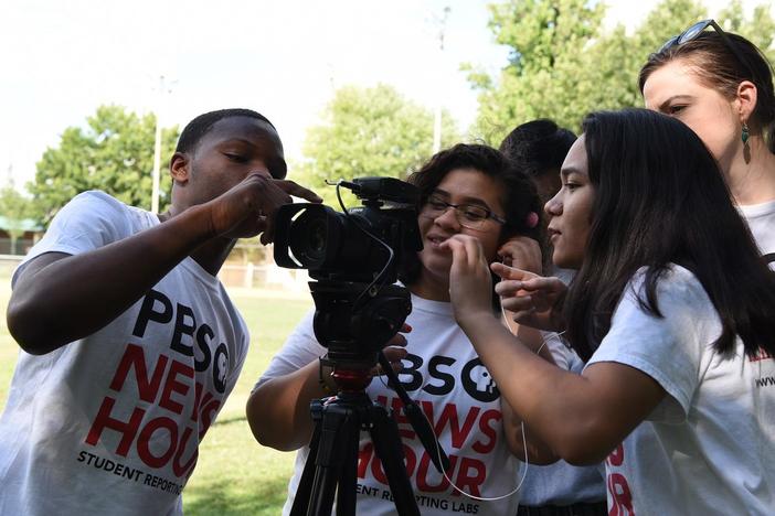 The stories student reporters want to see in 2019