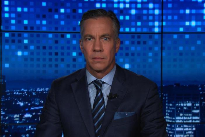 CNN correspondent Jim Sciutto discusses John Bolton's forthcoming memoir.