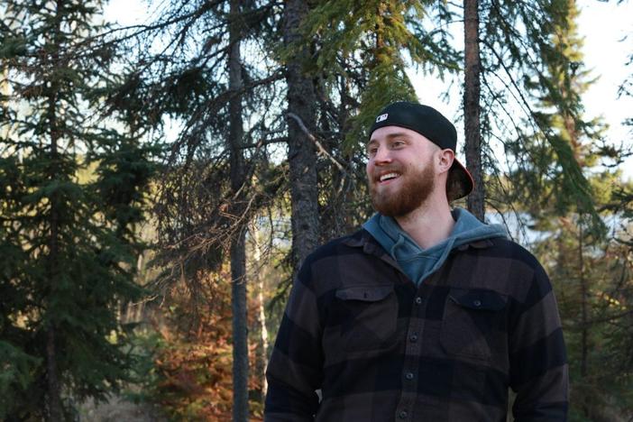 Alcoholism and recovery: stories from Canada’s Yellowknife