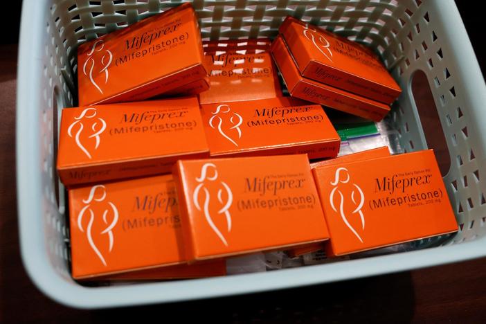 Why Americans are stockpiling abortion medication ahead of Trump’s second term