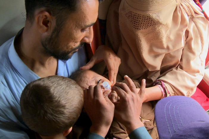 Vaccination efforts here have been hampered by suspicion, religious concerns and violence.