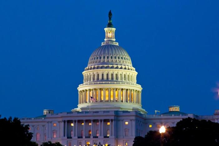Is budget deal is a short-term fix for a long-term problem?