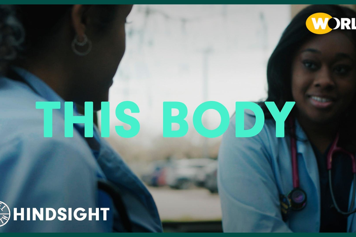 Two friends layout the roots of distrust and the legacy of racism in medical research.