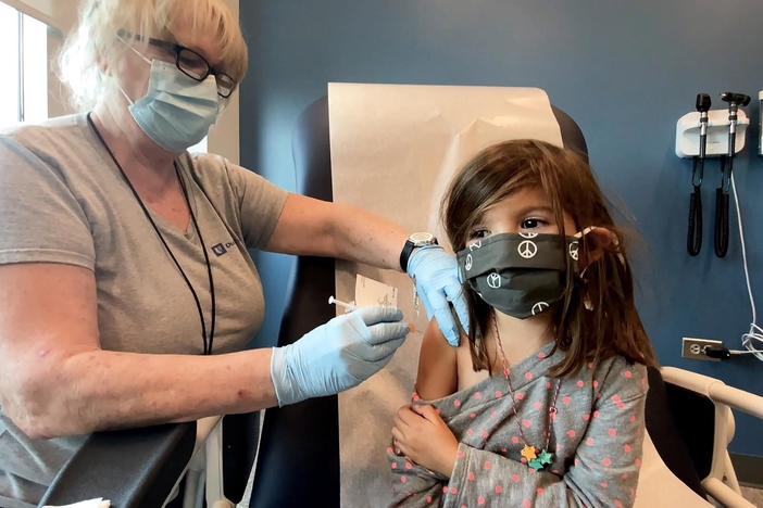 What parents need to know about a possible COVID vaccine for children under age 5