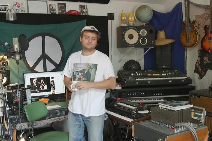 Mac DeMarco is surviving as an indie artist in a digital age