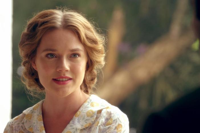 See a scene from Indian Summers, Episode 3.