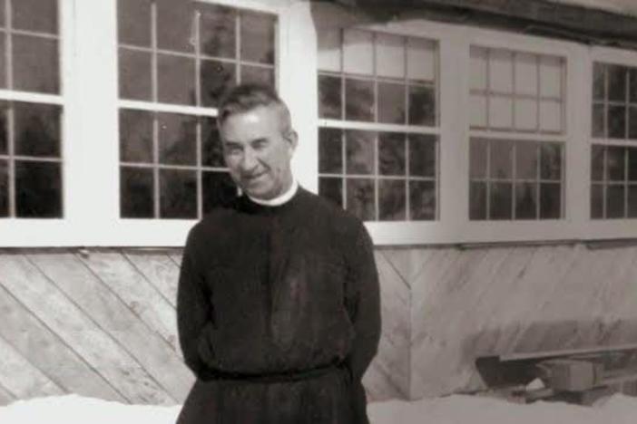 In Alaska's isolated native villages, Catholic clergy abused little children for decades.