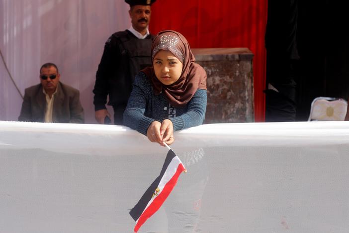 What happened to Egypt’s hope since the Arab Spring?