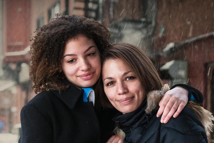 A Path Appears premieres on PBS Independent Lens Monday, January 26, February 2 & 9, 2015.