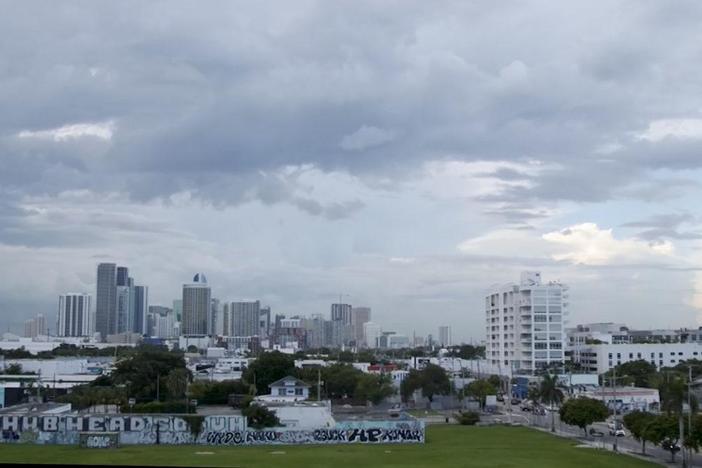 Miami residents priced out of a city built for the rich