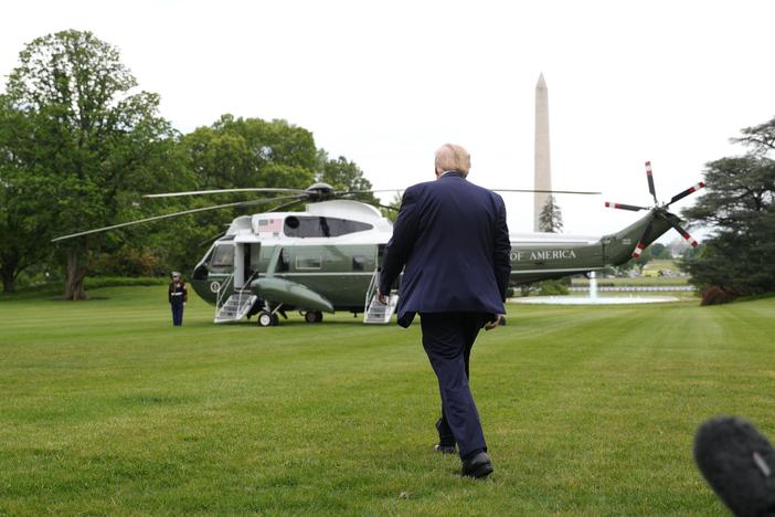Andy Card and Rahm Emanuel on what Trump is doing right -- and wrong