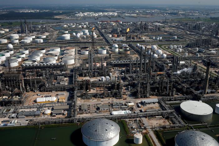 What the shakeups, legal losses for fossil fuel companies mean for climate change efforts