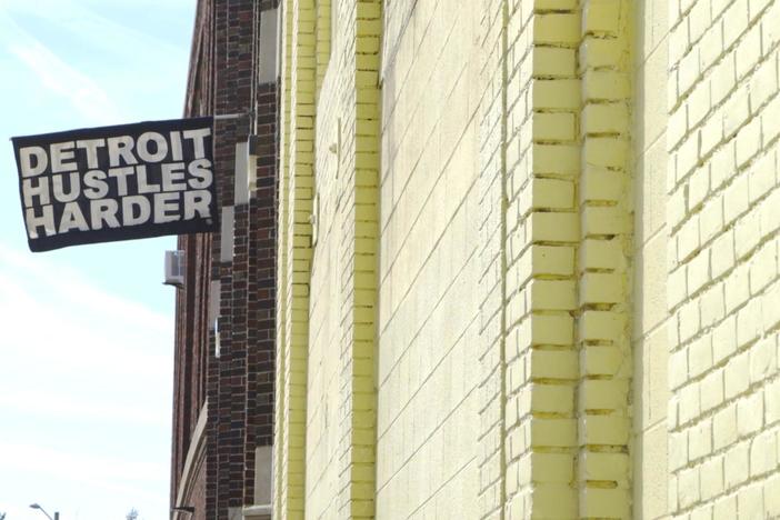 Meet the amazing city that’s revitalizing its distinctive architectural style