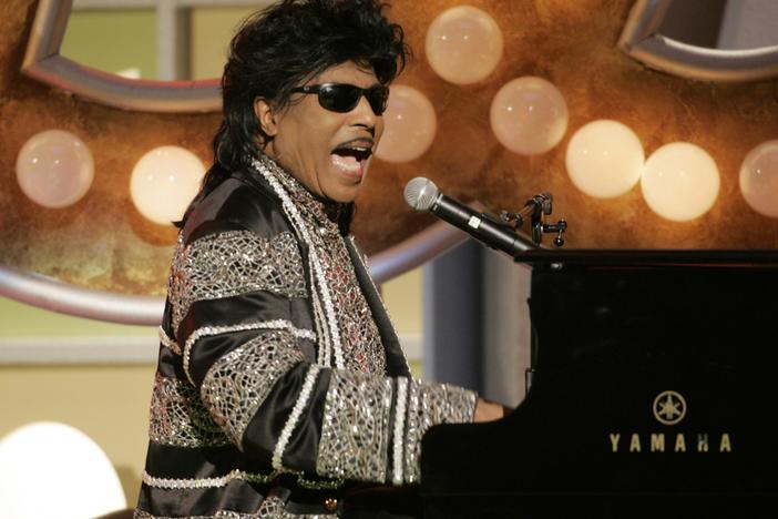 Lisa Cortés on her film exploring Little Richard’s legendary rock’n’roll legacy