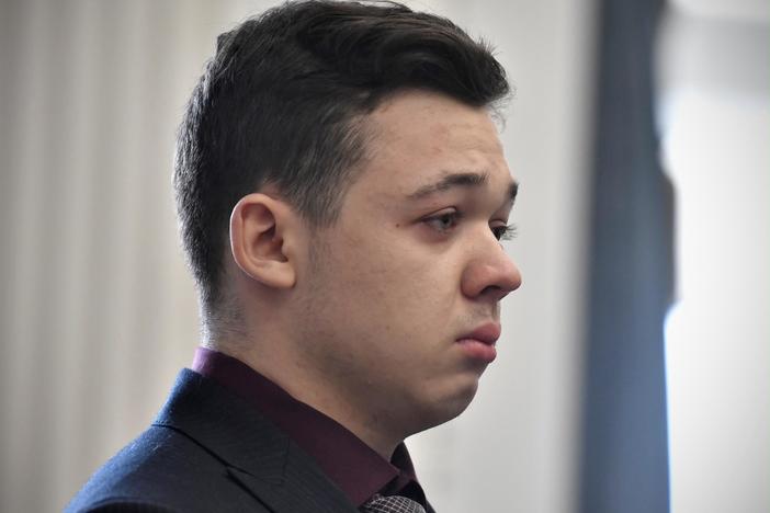 Does the Rittenhouse acquittal set a precedent? Two experts weigh in