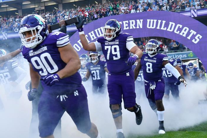 How the NCAA’s endorsement rule change is paying off for college athletes
