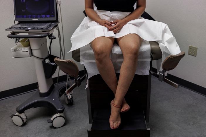 Study counts 64,000 pregnancies from rape in states that enacted abortion bans post-Roe