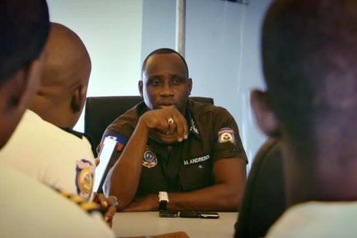 Preview FRONTLINE's "Battle for Haiti." Corrupt politicians fuel Haiti's gang crisis.