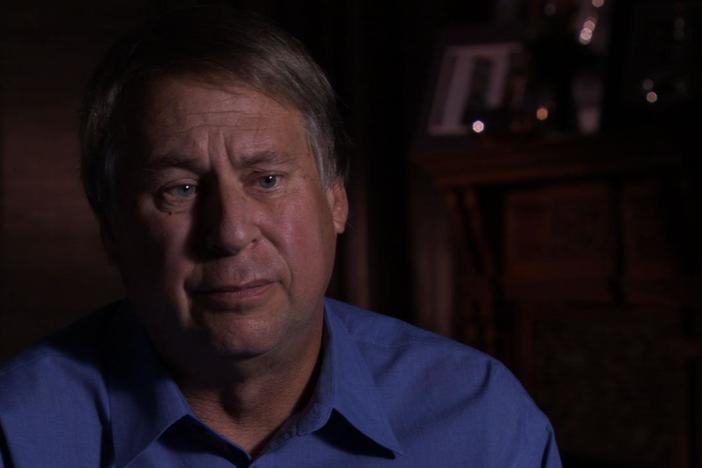 Ray Arsenault speaks about the ICC desegregation order.
