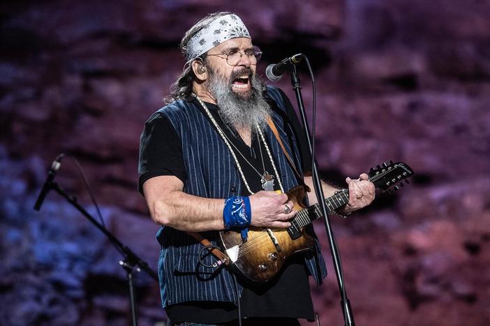 Featuring Drivin' N' Cryin', Jason Isbell, Scott Miller and The Commonwealth, and more.