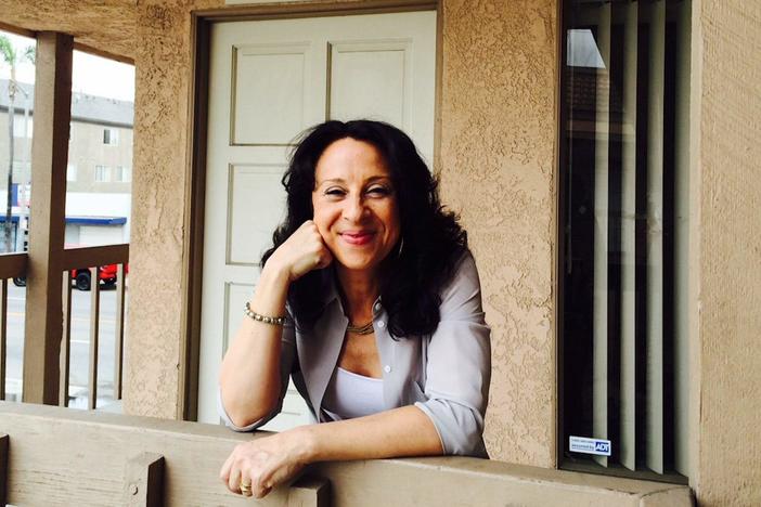 Maria Hinojosa's Brief But Spectacular take on being a powerful Latina in the media