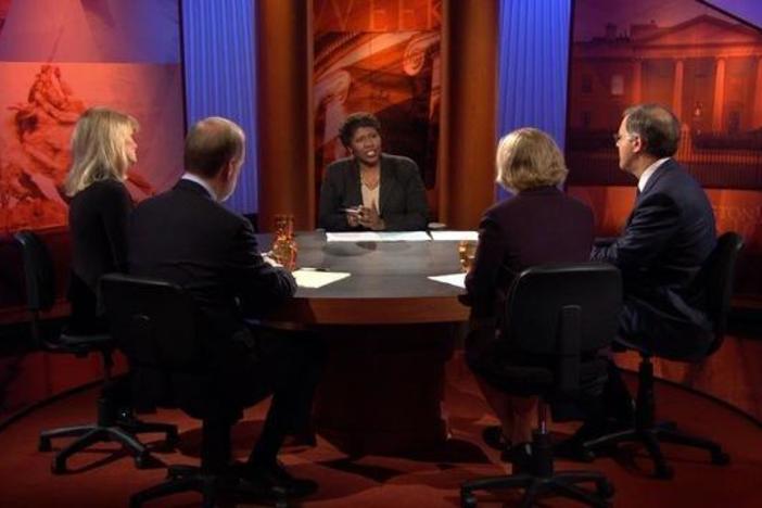 DADT, the case against Wikileaks, the surge in Afghanistan, Holbrooke