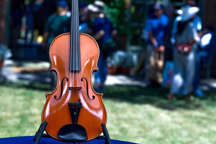 Appraisal: 1967 Ansaldo Poggi Viola