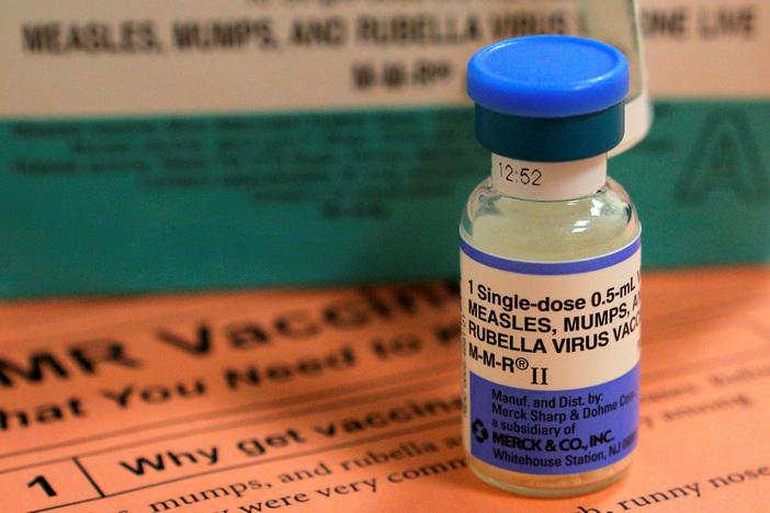 News Wrap: New York City declares public health emergency over measles outbreak