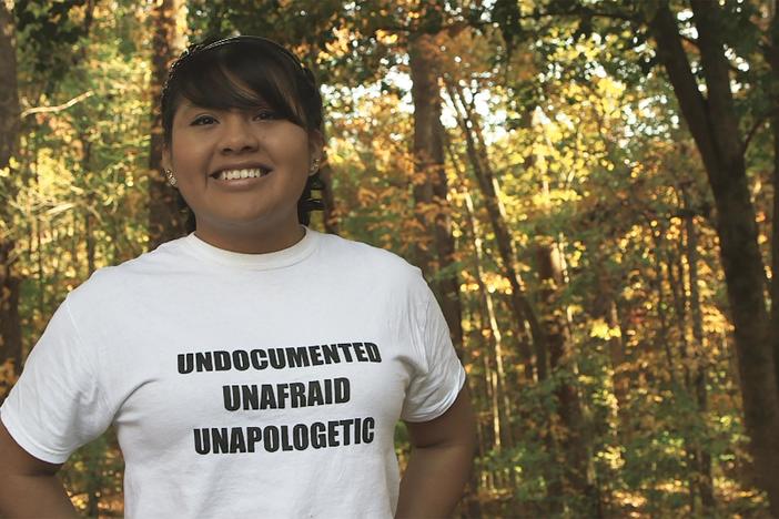 A humanizing portrait of DACA students banned from Georgia's top public universities.