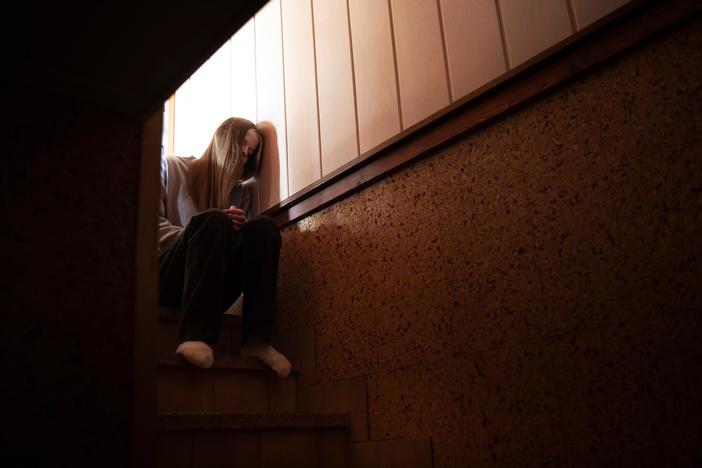 Why Oregon is the worst-ranked state for youth mental health