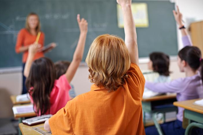 District extends school year to help students catch up from pandemic learning loss