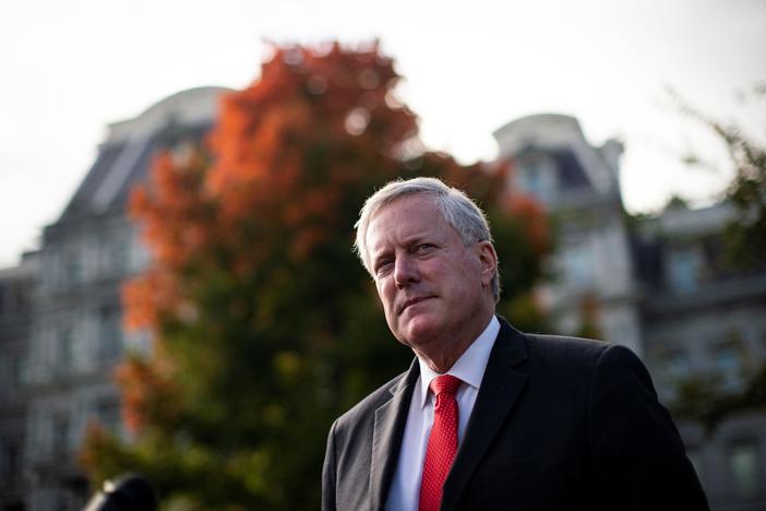 What the Jan. 6 panel hopes to learn from Meadows, and how executive privilege affects it
