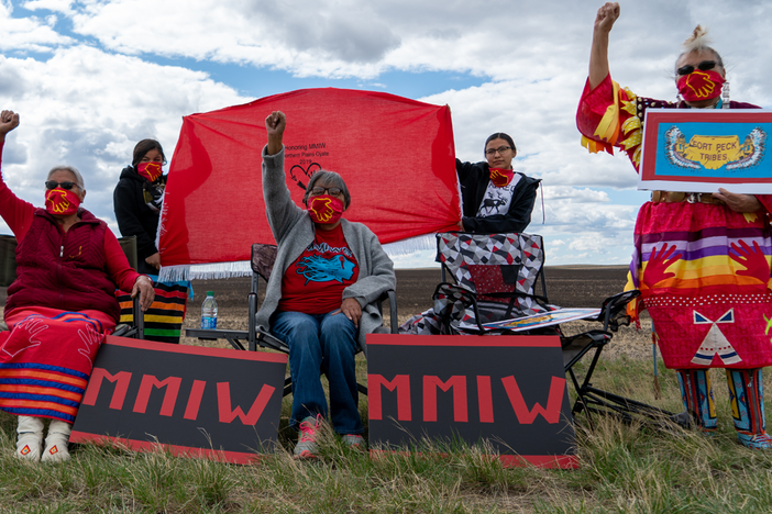 Keystone pipeline project proceeds amidst COVID-19 pandemic