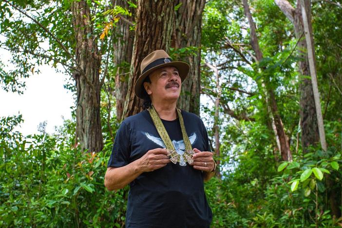 Celebrate Latinx excellence with Honorees Carlos Santana, Salma Hayek and more.
