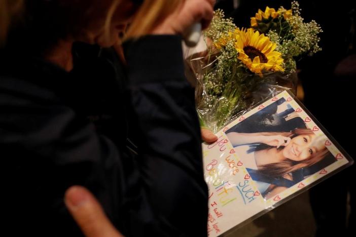 Remembering the 12 lives cut short in the Thousand Oaks shooting