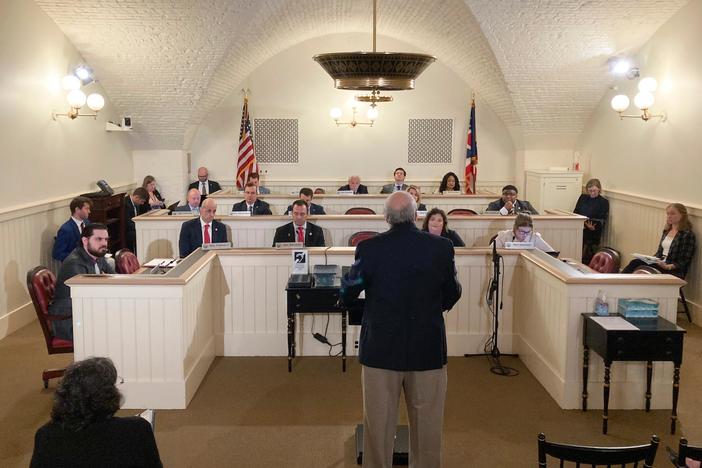 Republicans work to thwart state constitutional amendments protecting reproductive rights
