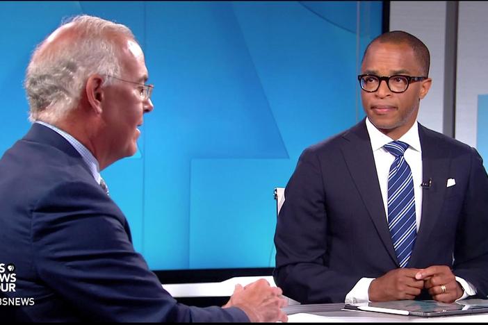 Brooks and Capehart on Indigenous boarding schools, Biden budget, child tax credit